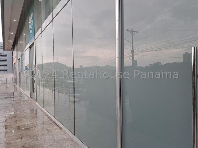 Commercial Property - Local Comercial en Betania